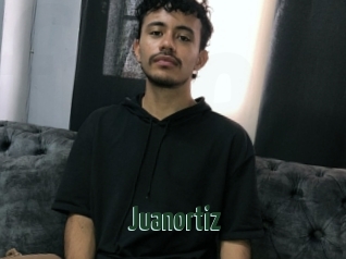 Juanortiz