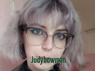 Judybowman