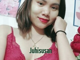 Juhisusan