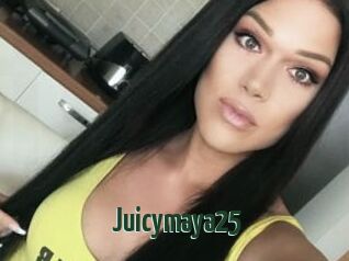 Juicymaya25