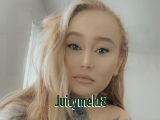 Juicymel18