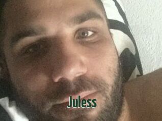 Juless