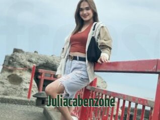 Juliacabenzone