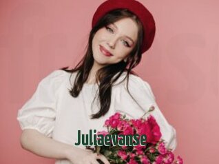 Juliaevanse