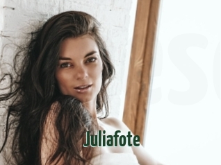 Juliafote