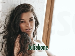 Juliahone