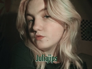 Juliajips