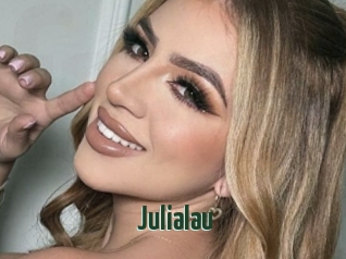 Julialau
