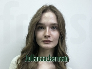 Julianaackerman