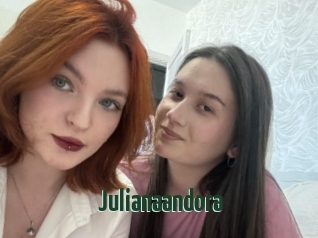 Julianaandora