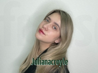 Julianacroyle