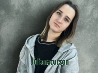 Julianacurson