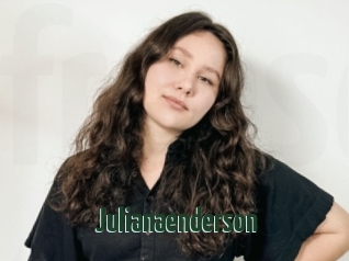 Julianaenderson