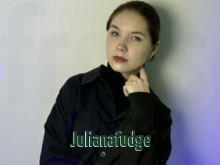 Julianafudge