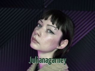 Julianagarney