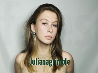 Julianagrimble