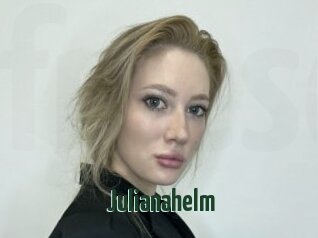 Julianahelm