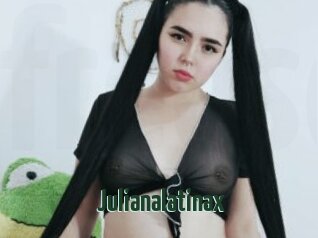 Julianalatinax