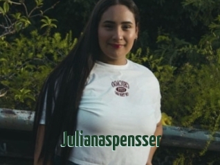 Julianaspensser