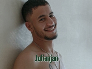 Julianjan
