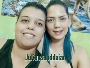 Juliansanddaian