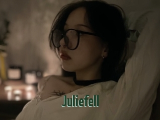 Juliefell