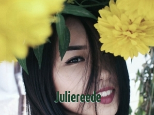Juliereede
