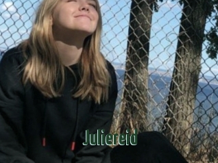 Juliereid