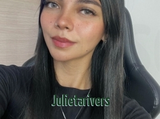 Julietarivers