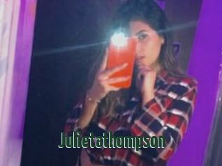 Julietathompson