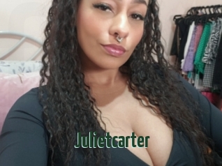 Julietcarter