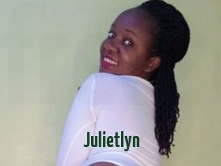 Julietlyn