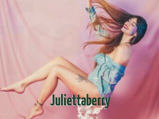Juliettaberry