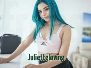 Julietteloving