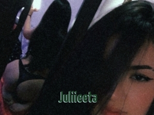 Juliieeta