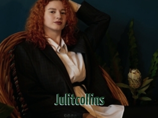 Julitcollins