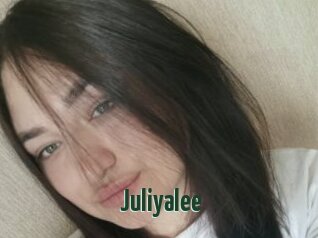 Juliyalee