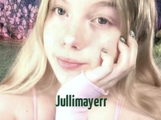 Jullimayerr