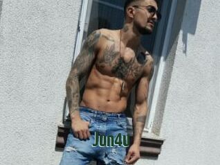 Jun4u