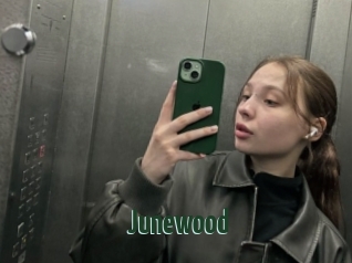 Junewood