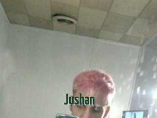 Jushan