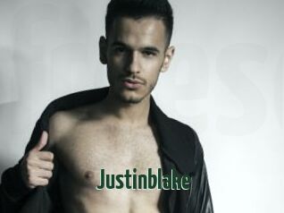 Justinblake