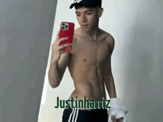 Justinharriz