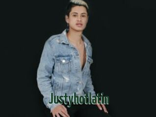 Justyhotlatin