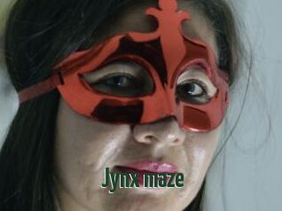 Jynx_maze
