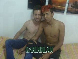 KARLNDILAN