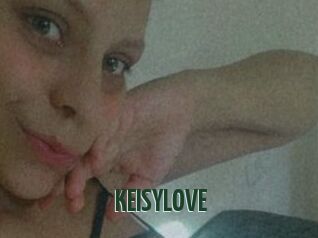 KEISYLOVE