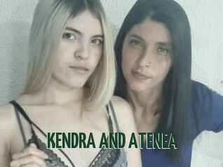 KENDRA_AND_ATENEA