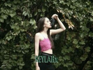 KEYLAHx