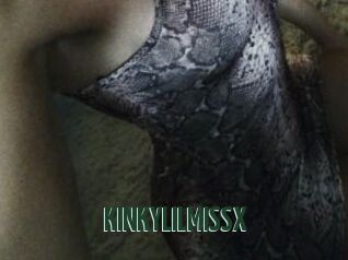 KINKYLILMISSX